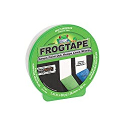 PAINTBLOCK, Medium Adhesion, 36mm x 55m, Green