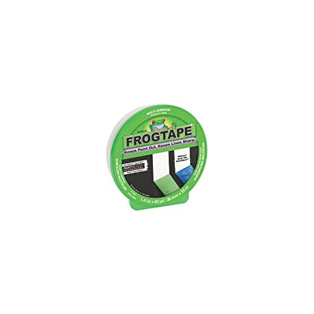 PAINTBLOCK, Medium Adhesion, 36mm x 55m, Green