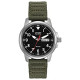 Eco-Drive Garrison Men's Watch