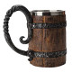 550ML Viking Beer Mug