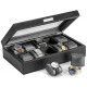 Mariner Mens Watch Box Storage Case Holder