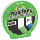 Tape with PAINTBLOCK, Medium Adhesion, 36mm x 55m, Green