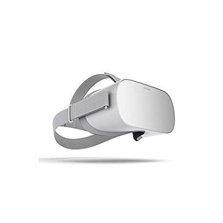 Oculus Go Standalone Virtual Reality Headset