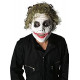 Batman The Dark Knight Joker Wig