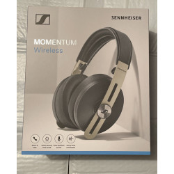 Sennheiser 508235 MOMENTUM Wireless M3AEBTXL Black