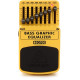Behringer BEQ700 Bass Graphic Equalizer Pedal