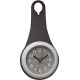 Bathroom Kitchen Mini Clock (Grey Clock Face)