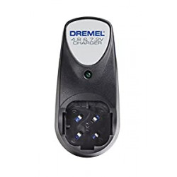Dremel 760-01 3-Hour Battery Charger