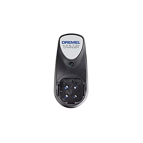 Dremel 760-01 3-Hour Battery Charger