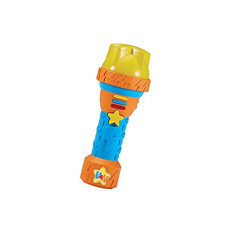 Vlad and Niki Microphone Morpher