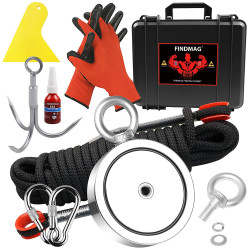 Fishing Magnet Kit