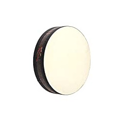 Musical Instrument Percussion 10 inch