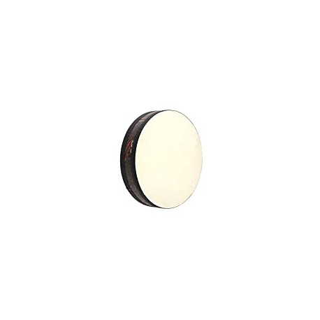 Musical Instrument Percussion 10 inch