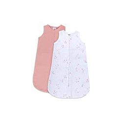 Baby Wearable Blanket│Sleep Bag 2-Pack Set
