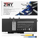 68Wh GJKNX Battery Replacement for Dell Latitude 5480