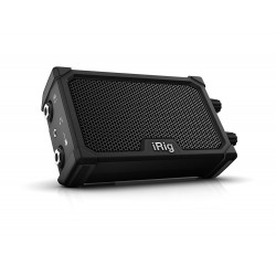 Nano Amp pocket guitar amplifier
