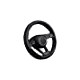 Steering Wheel Cover, Universal 15 inch