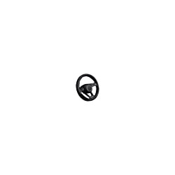 Steering Wheel Cover, Universal 15 inch