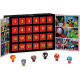 Funko Advent Calendar: Marvel 80th Anniversary, 24Pc