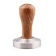 Stainless Steel Coffee Tamper 51mm