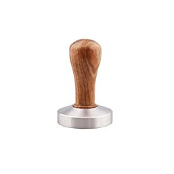 Stainless Steel Coffee Tamper 51mm