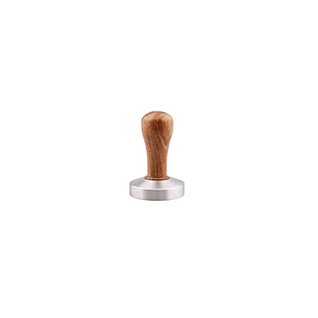 Stainless Steel Coffee Tamper 51mm