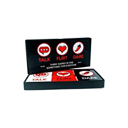 Fun and Romantic Game for Couples