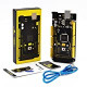 Mega 2560 R3 Board for Arduino Projects with USB Cable