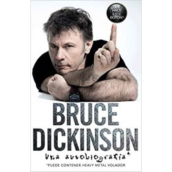 ¿Qué hace este botón?: Una autobiografía