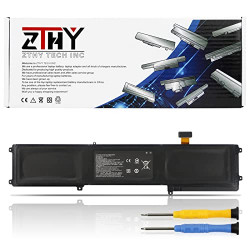 Laptop Battery Replacement for Razer Blade 2016