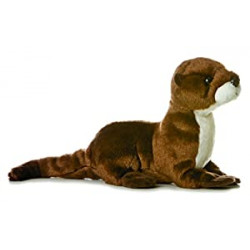 Aurora World - Mini Flopsie - 8"" Sliddy, Multi