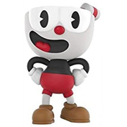 Funko Vinyl Figure: Cuphead