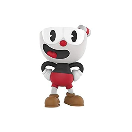 Funko Vinyl Figure: Cuphead