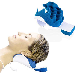 Neck and Shoulder Relaxer Neck Pain Relief