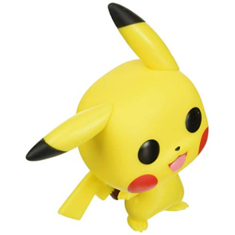 Funko Pop! Pokemon - Pikachu