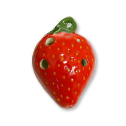 4 Hole Pendant Ocarina