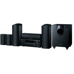 Onkyo HT only Speackers