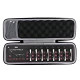 Hard Travel Case for Korg nanoKONTROL2 Slim-Line USB Control Surface