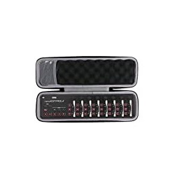 Hard Travel Case for Korg nanoKONTROL2 Slim-Line USB Control Surface