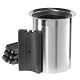 Wine Cooler with Freezer Inserts
