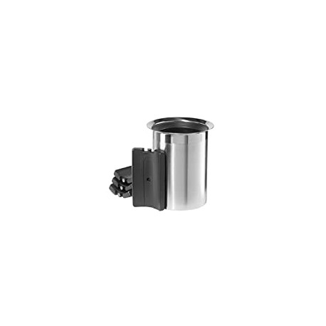 Wine Cooler with Freezer Inserts
