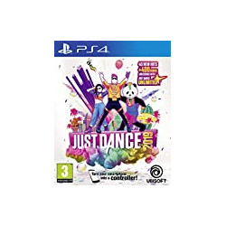 Just Dance 2019 (PS4) (PS4)
