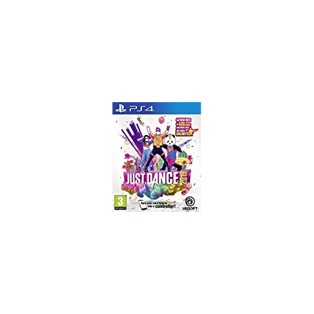 Just Dance 2019 (PS4) (PS4)