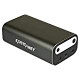 Alpha 100 Portable AC Outlet Power Bank|99Wh Laptop Charger Battery Pack with 100W AC Interver (140W Peak)
