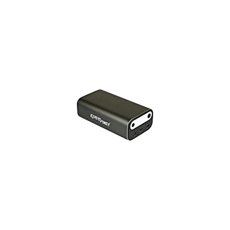 Alpha 100 Portable AC Outlet Power Bank|99Wh Laptop Charger Battery Pack with 100W AC Interver (140W Peak)