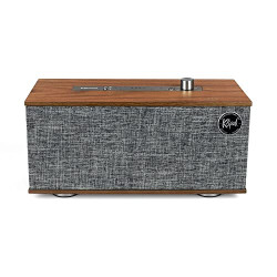 Klipsch The One with Google Voice Assistant