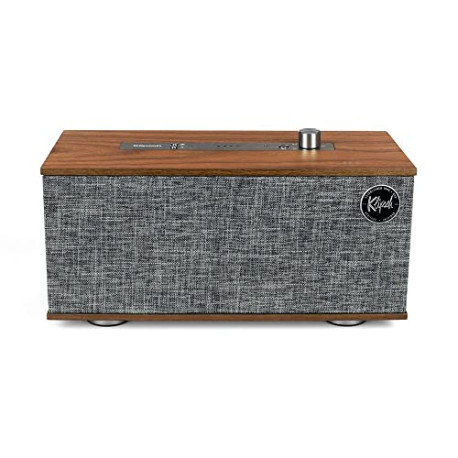 Klipsch The One with Google Voice Assistant