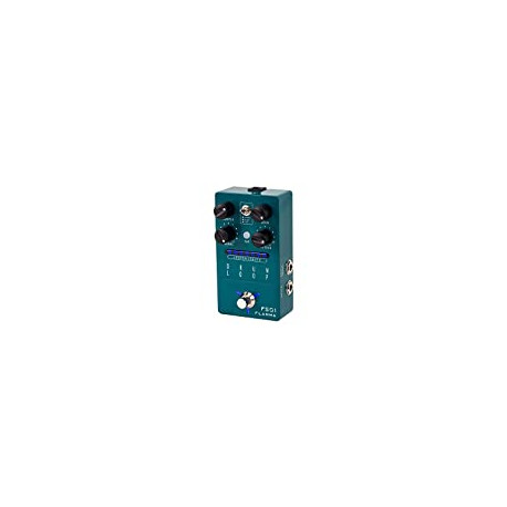 FS01 Drum Machine & Phrase Loop Pedal Guitar Pedal