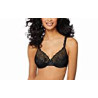 Lace Desire Underwire Bra, Full-Coverage Lace Bra with Underwire Cups