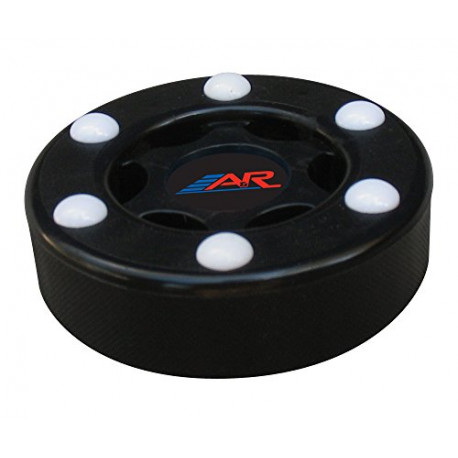 Inline Street Hockey Puck